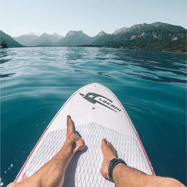 Paddle Gliss’Cool
