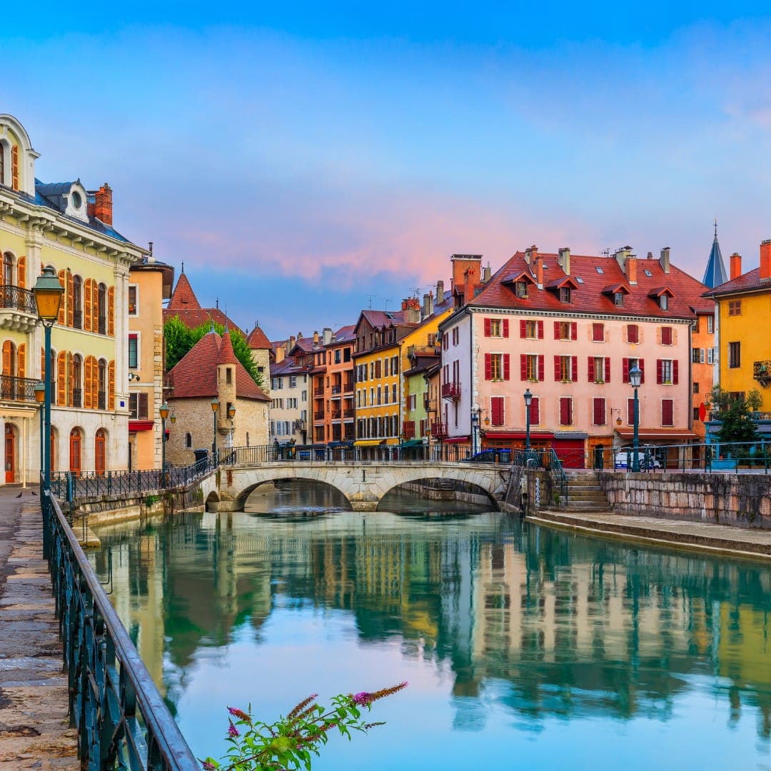 Annecy