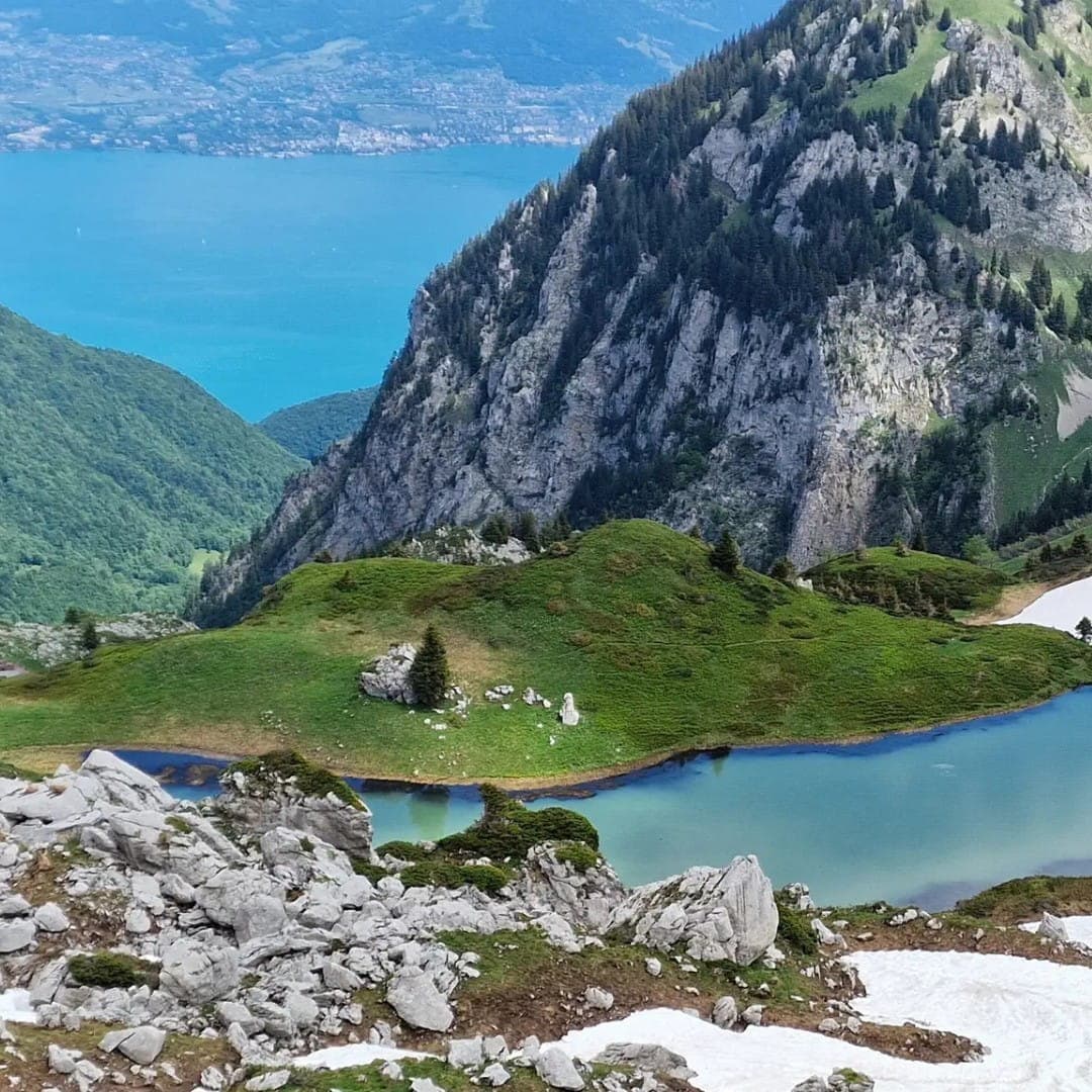 Col de Bise