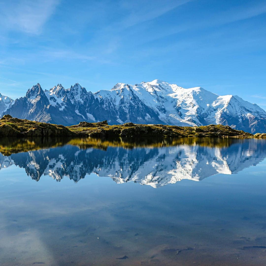 Lacs des Chéserys