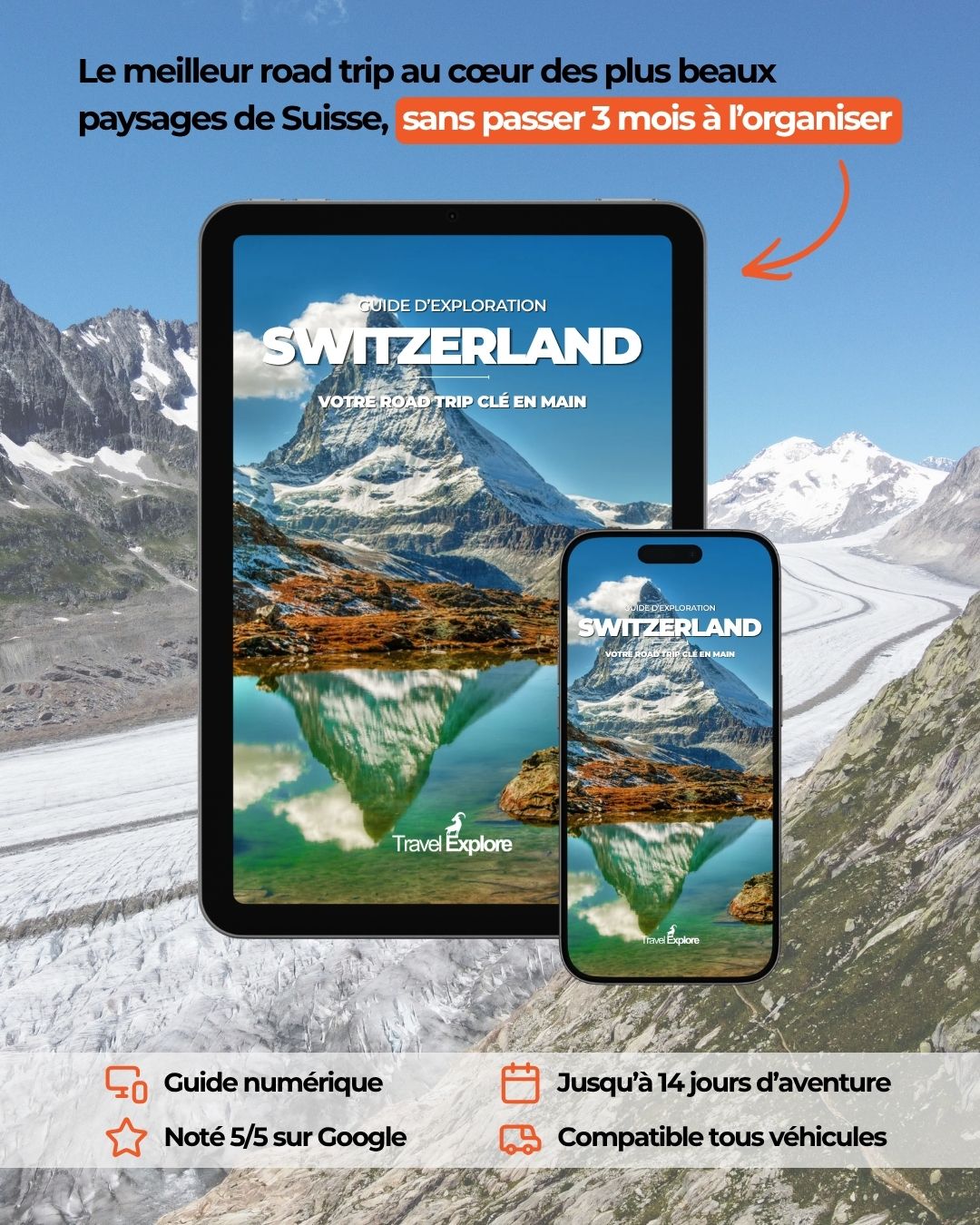 Le Guide Suisse