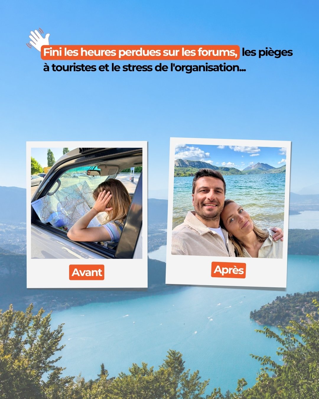 Le Guide Haute Savoie