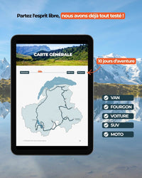 Le Guide Haute Savoie