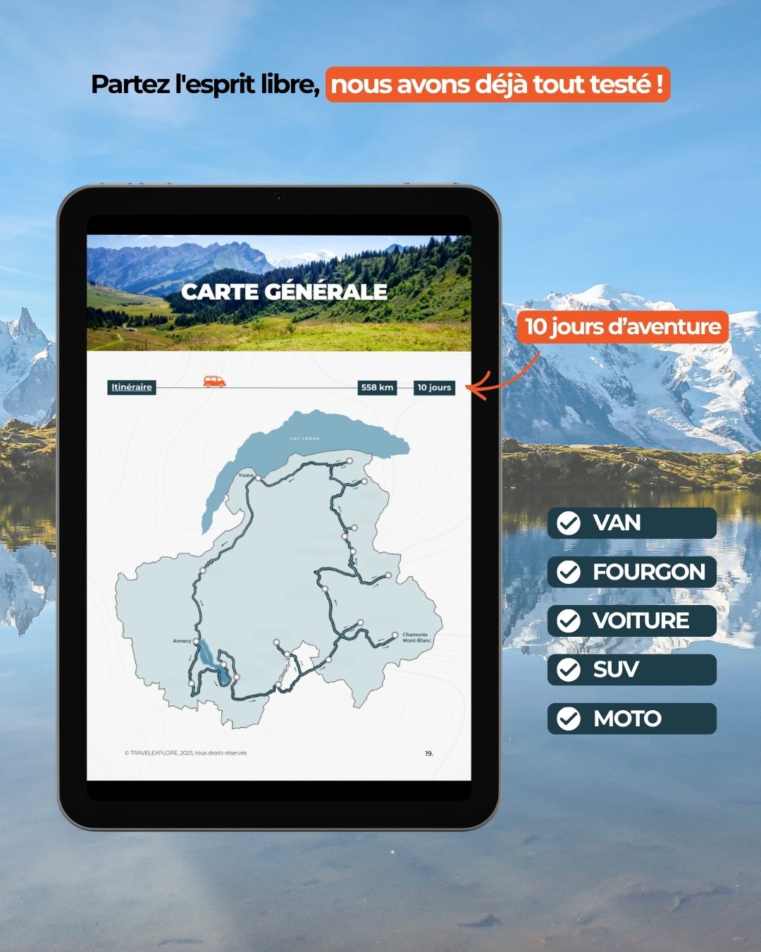 Le Guide Haute Savoie
