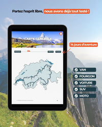 Le Guide Suisse