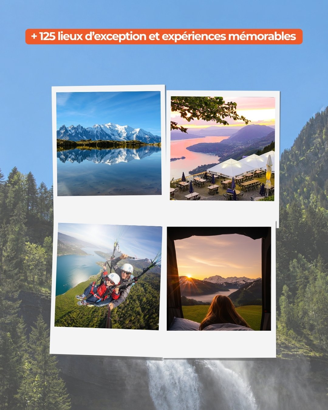 Le Guide Haute Savoie