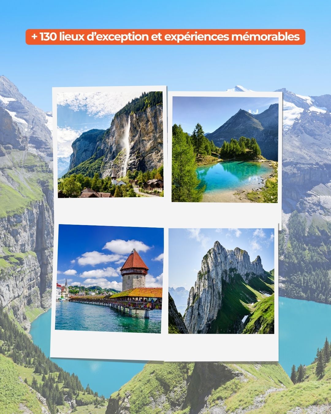 Le Guide Suisse