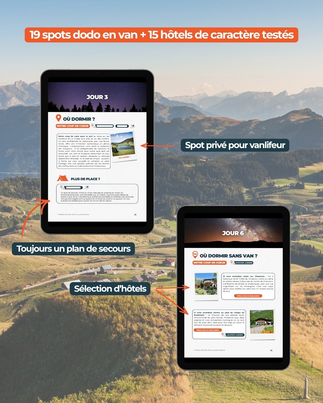 Le Guide Haute Savoie