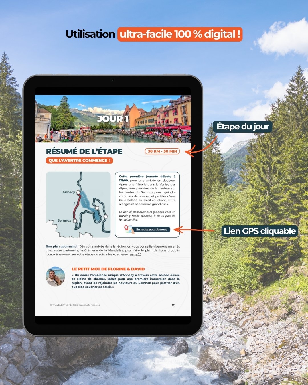 Le Guide Haute Savoie