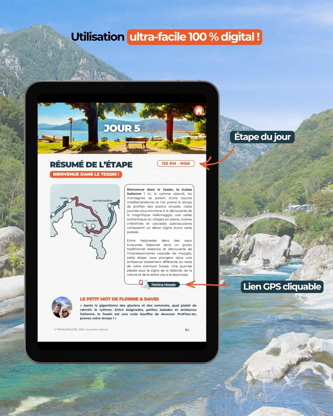 Le Guide Suisse