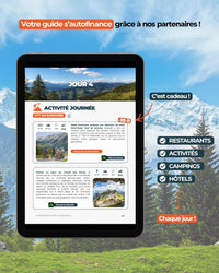 Le Guide Haute Savoie
