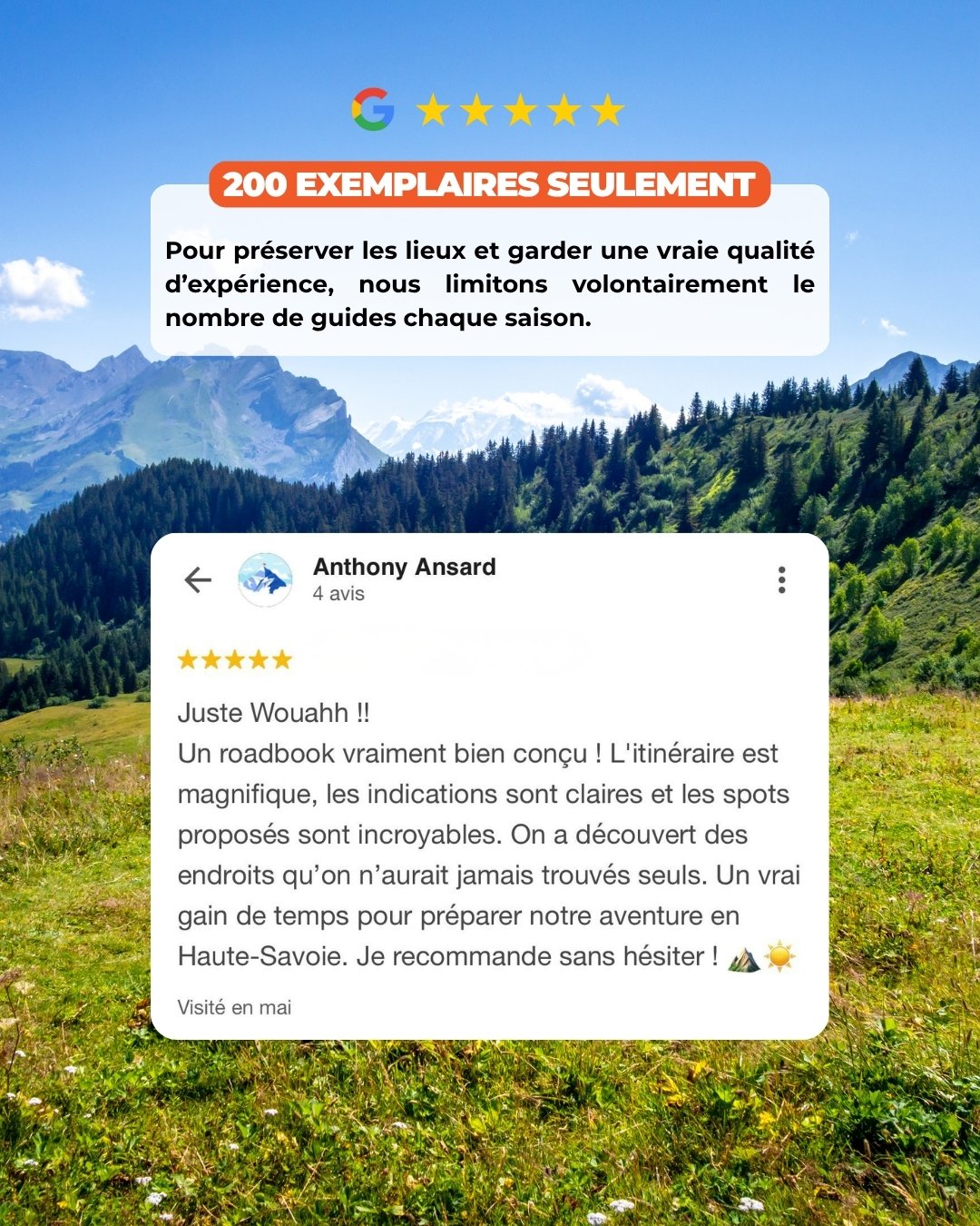 Le Guide Haute Savoie