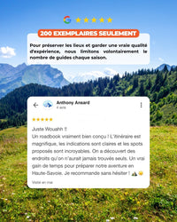 Le Guide Haute Savoie