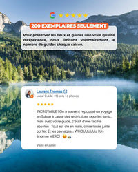 Le Guide Suisse