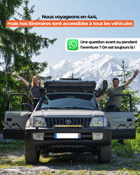 Le Guide Suisse