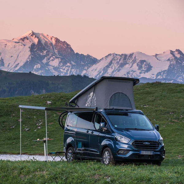 Alpin'Van