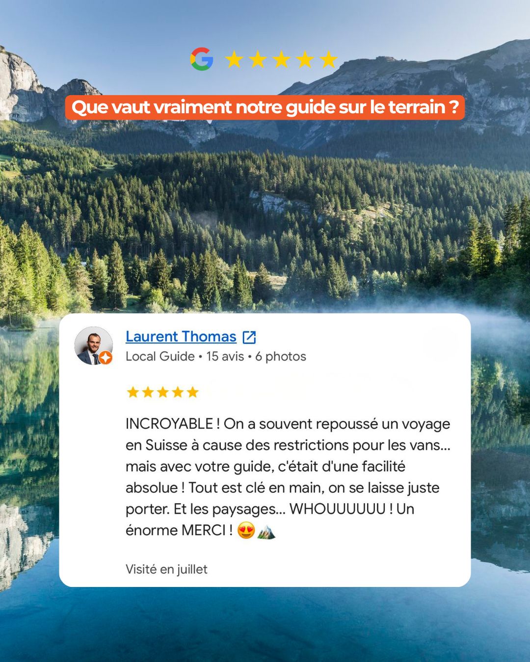 Le Guide Suisse