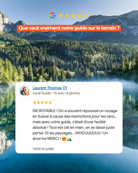 Le Guide Suisse