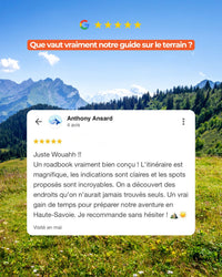 Le Guide Haute-Savoie