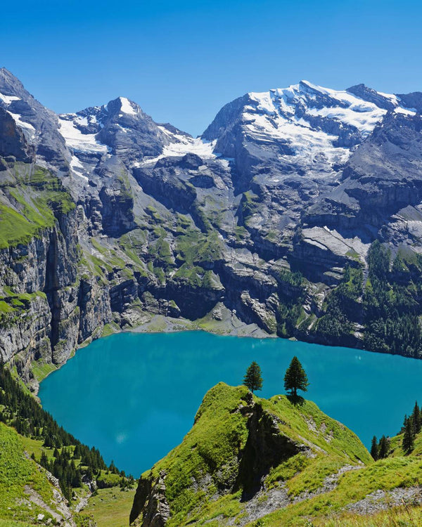 La suisse