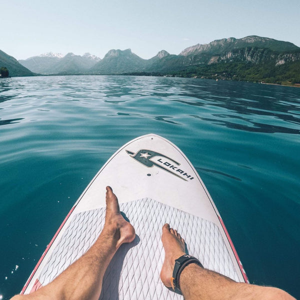 Paddle Gliss’Cool