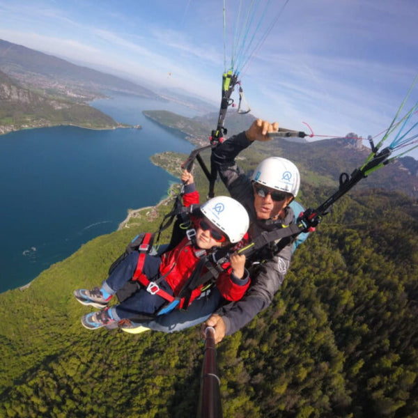 Annecy Parapente