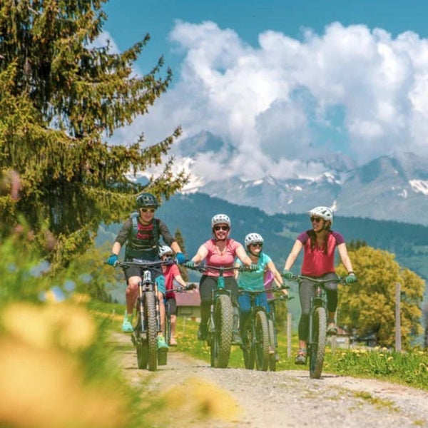 Alpes aventures